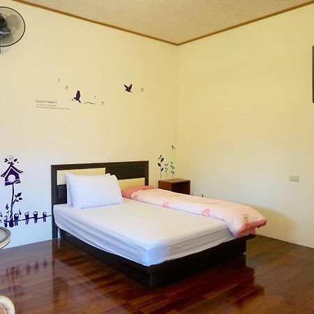Chin Shan B&B Гуаньшань Экстерьер фото